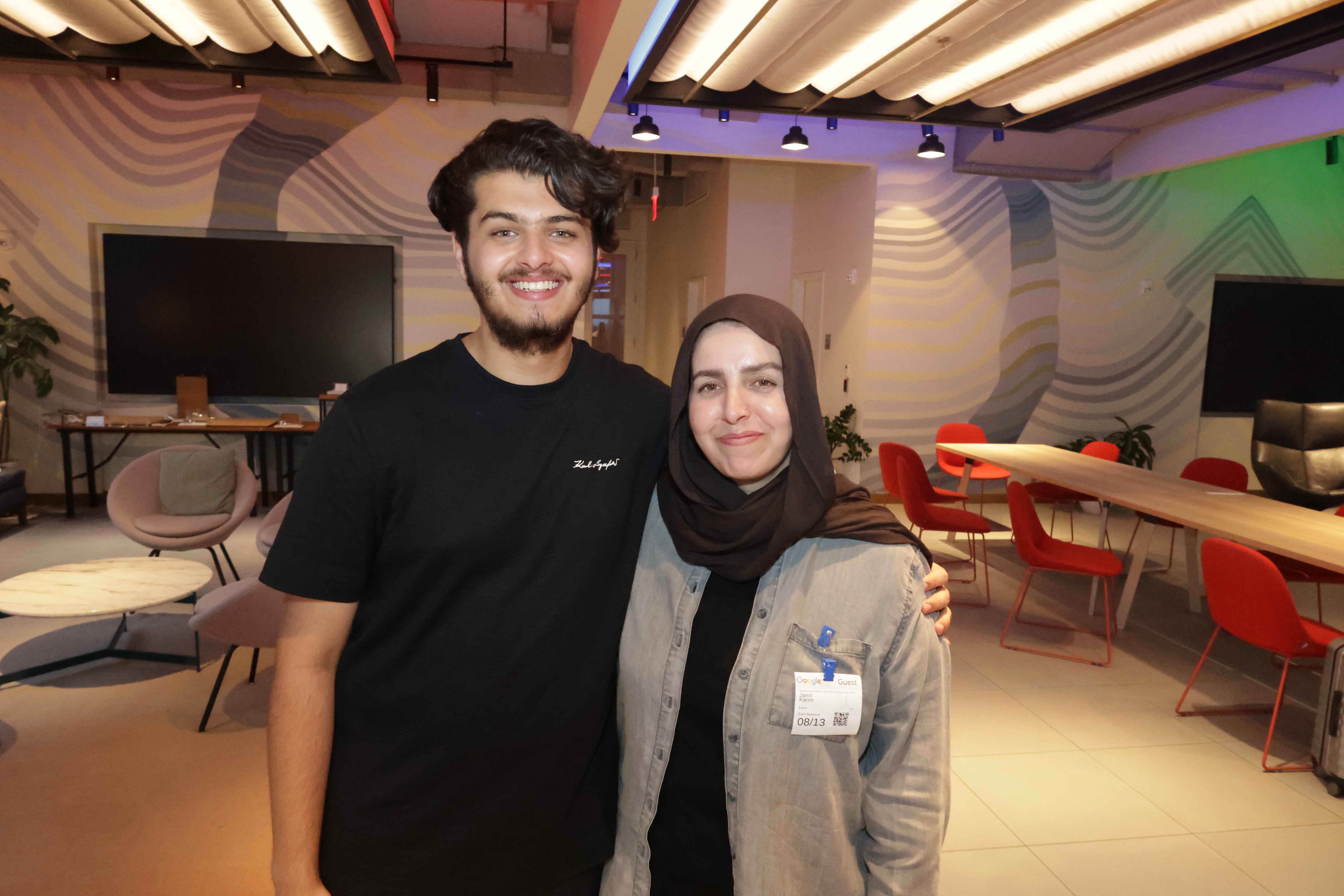 Demo Day 2026 at Google, New York City