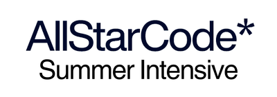 All Star Code Summer Intensive